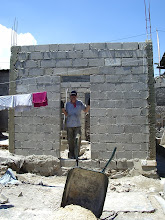 Cite Soleil, Haiti 2011: DWC Team Leader Richard Screpel