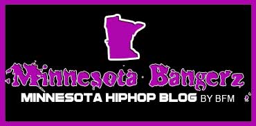 Minnesota Bangerz #1 Minnesota Hiphop Blog