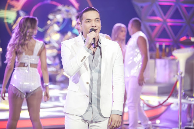 Portal Recordista - #ProgramaDaSabrina Especial Fim De Ano Tem o Agito De Wesley Safadão