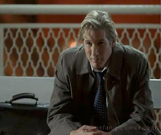 Richard Gere as John Clark, a shy and boring accountant Shall_We_Dance_2004_movie_Richard-Gere_as_John-Clark