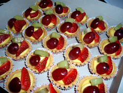 Fruit Tart