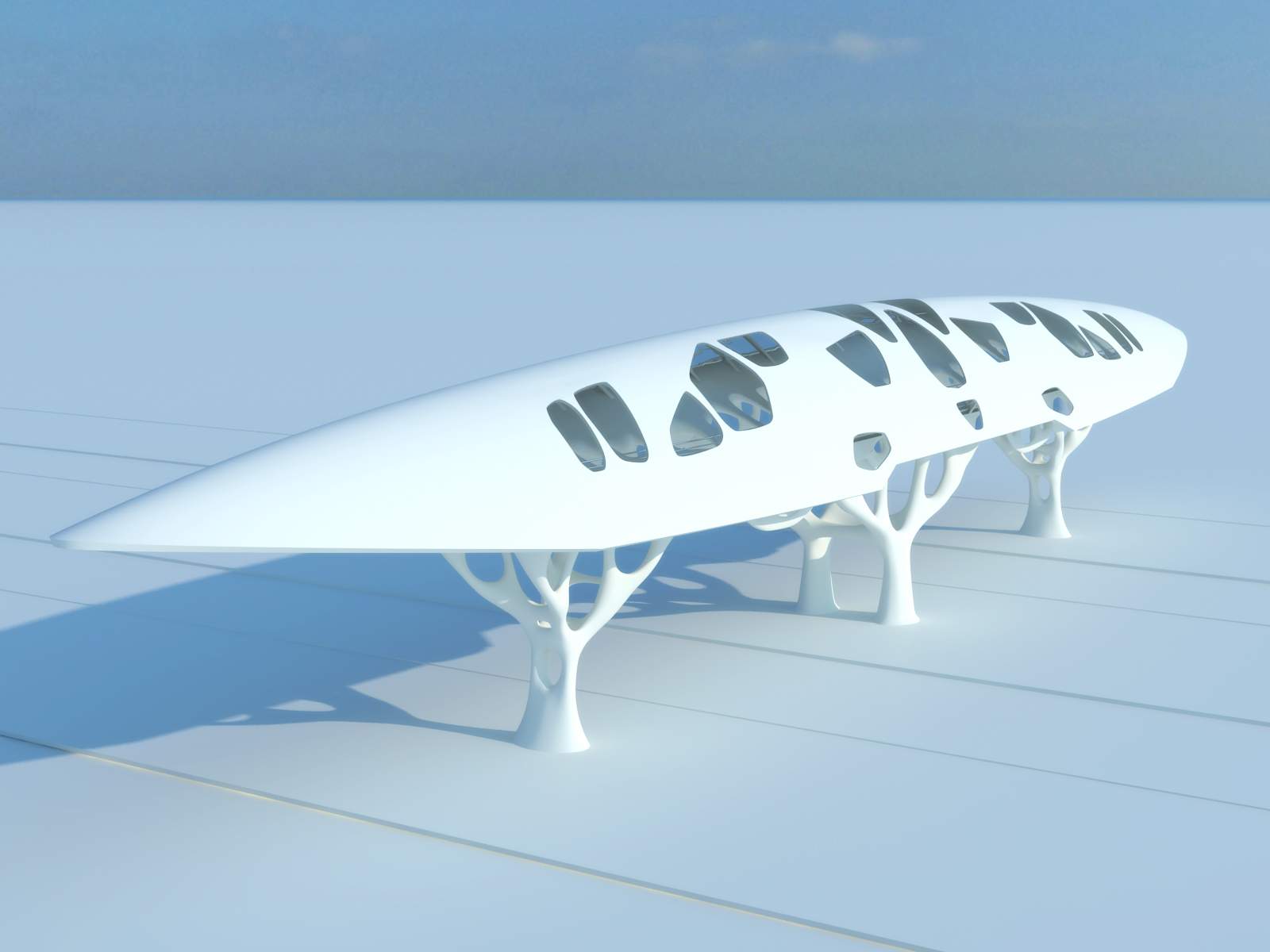 3d Printing In Aec How To Create Structural Forms With 3d