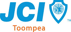 JCI Toompea logo