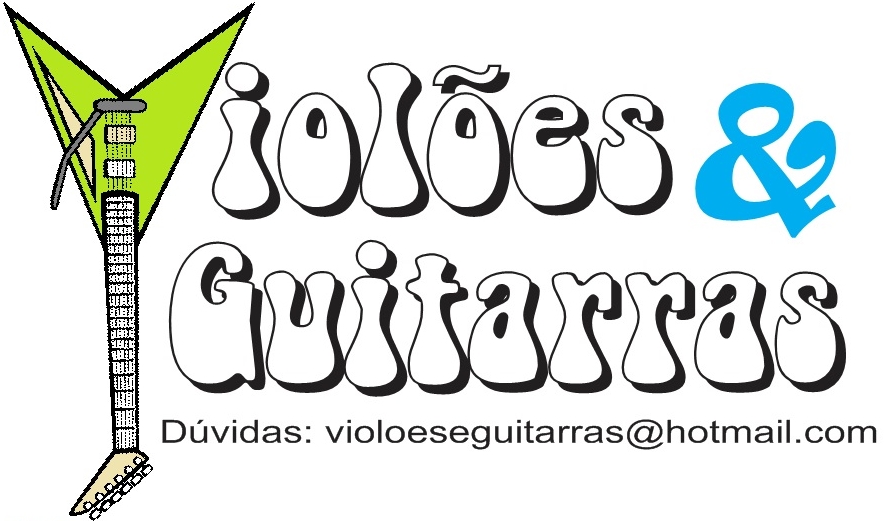 Violões & Guitarras