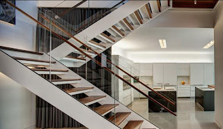 Fotos de Escaleras: agosto 2013