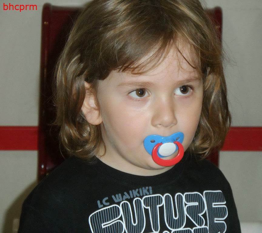 Bahçe Perim Hastane Günlüğü Bahçe Perim Hastane Günlüğü