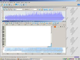 WIDI Music Recognition System Pro 3.3.2 Build 588