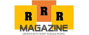 Triple R Magazine