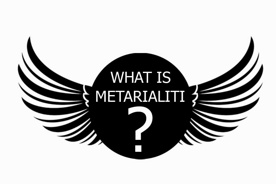 What is MATERIALITI??