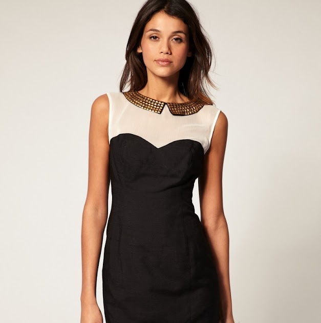 Fashion And Beauty Tips: 2012 New Years Eve Dresses