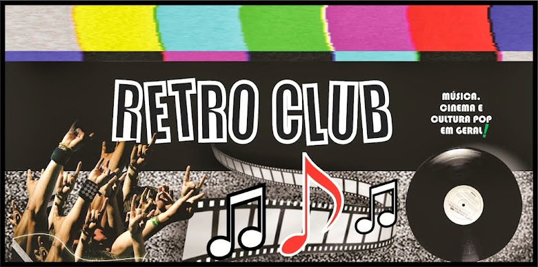 Retro Club