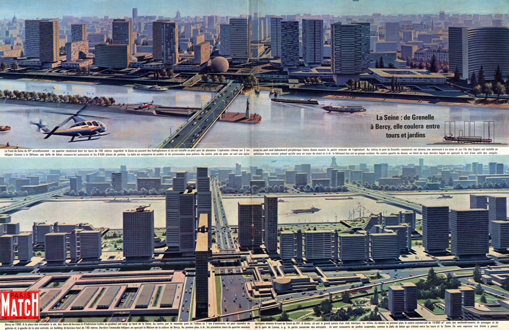 rencontres de la qualité bercy