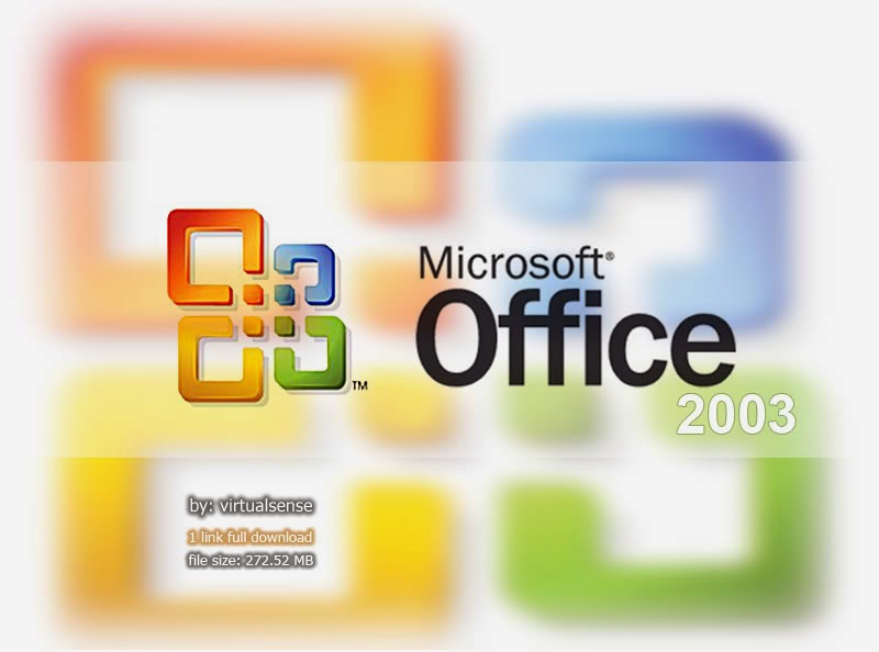 Microsoft Office 2003 Professional Edition ( Serial)