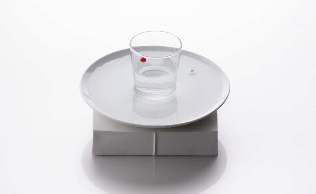 The Hip Subscription Kyouei Design Water Clock