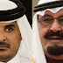 السعودية تهدد قطر؟؟؟!!! 