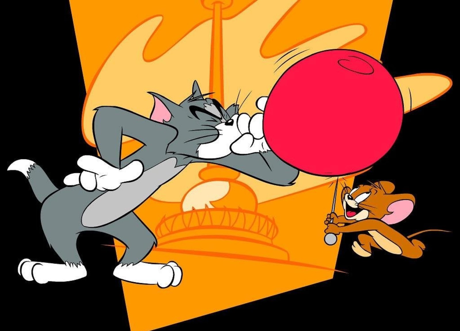 Tom And Jerry Wallpapers - Beautiful Desktop HD Wallpapers Download