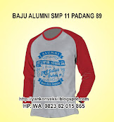 BAJU REUNI AKBAR