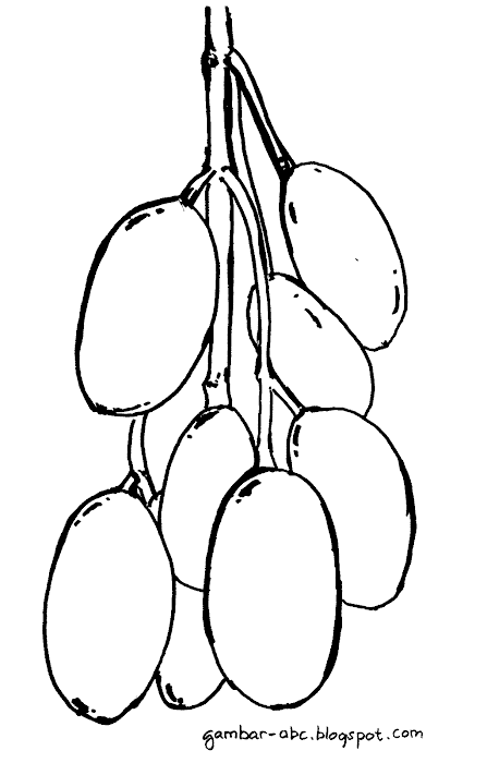 buah duwet