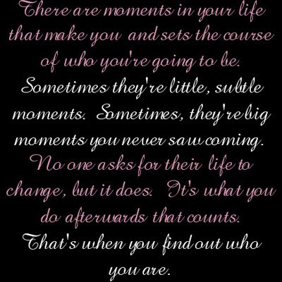 Adventures Of A Curious Gal: LOVE.THIS.QUOTE.