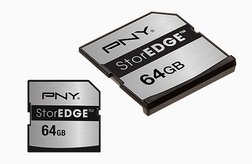 PNY StorEdge