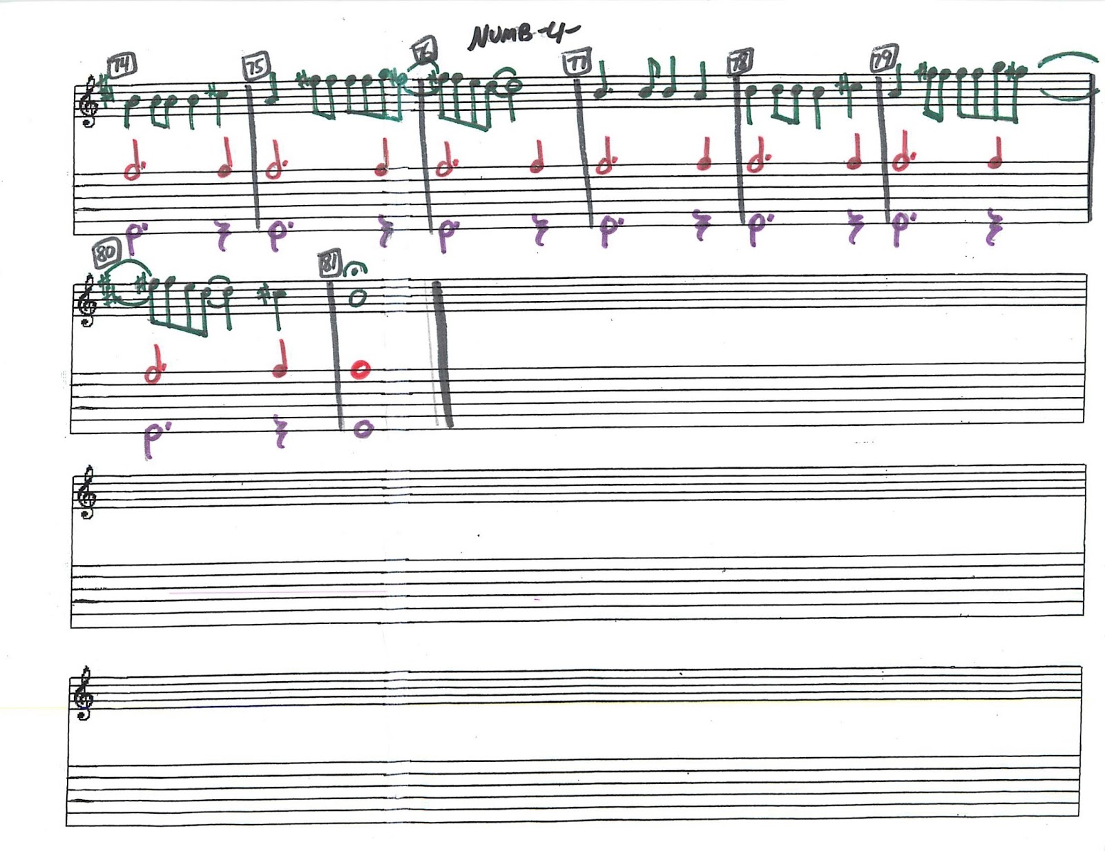 Percussion family image