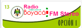 Radio Boyacá Stereo