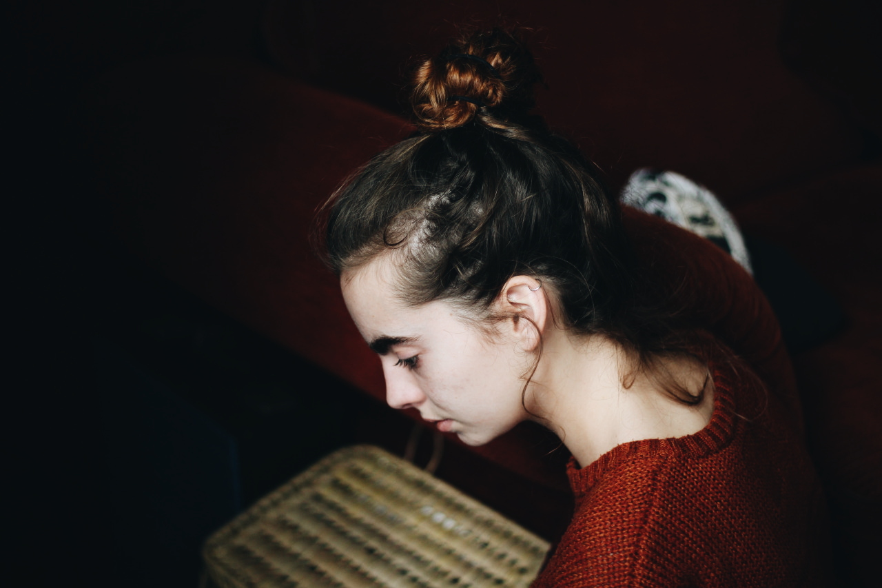 Lauresque: plaatjeskijken • een mental breakdown en creatief geklieder