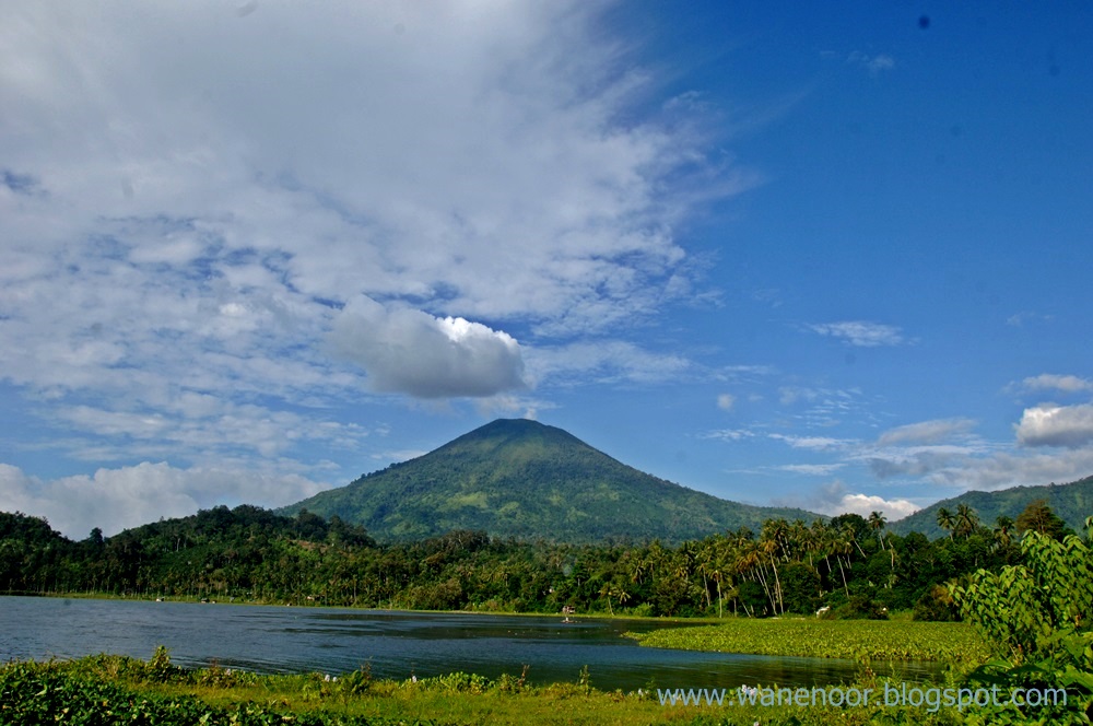 Tempat Wisata Unggulan Di Kabupaten Lampung Barat Perjalananku