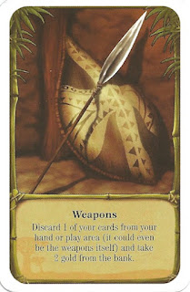 utility card for game of Jambo