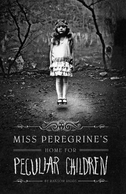 Miss Peregrine s Home for Peculiar Children movie