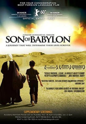 Son of Babylon (2011).
