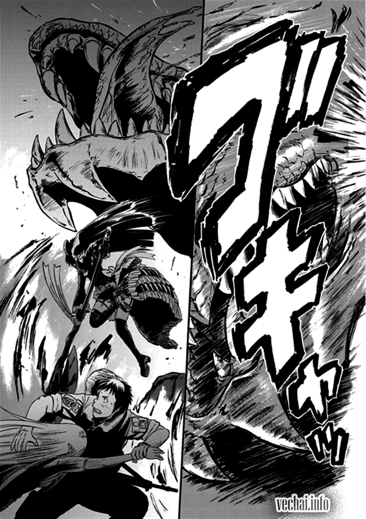 Gate – Jietai Kare no Chi nite, Kaku Tatakeri chap 42 Trang 18 - Mangak.info Gate – Jietai Kare no Chi nite, Kaku Tatakeri chap 42 Trang 18 - Mangak.info