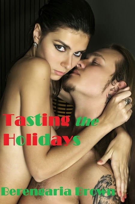 Tasting the Holidays