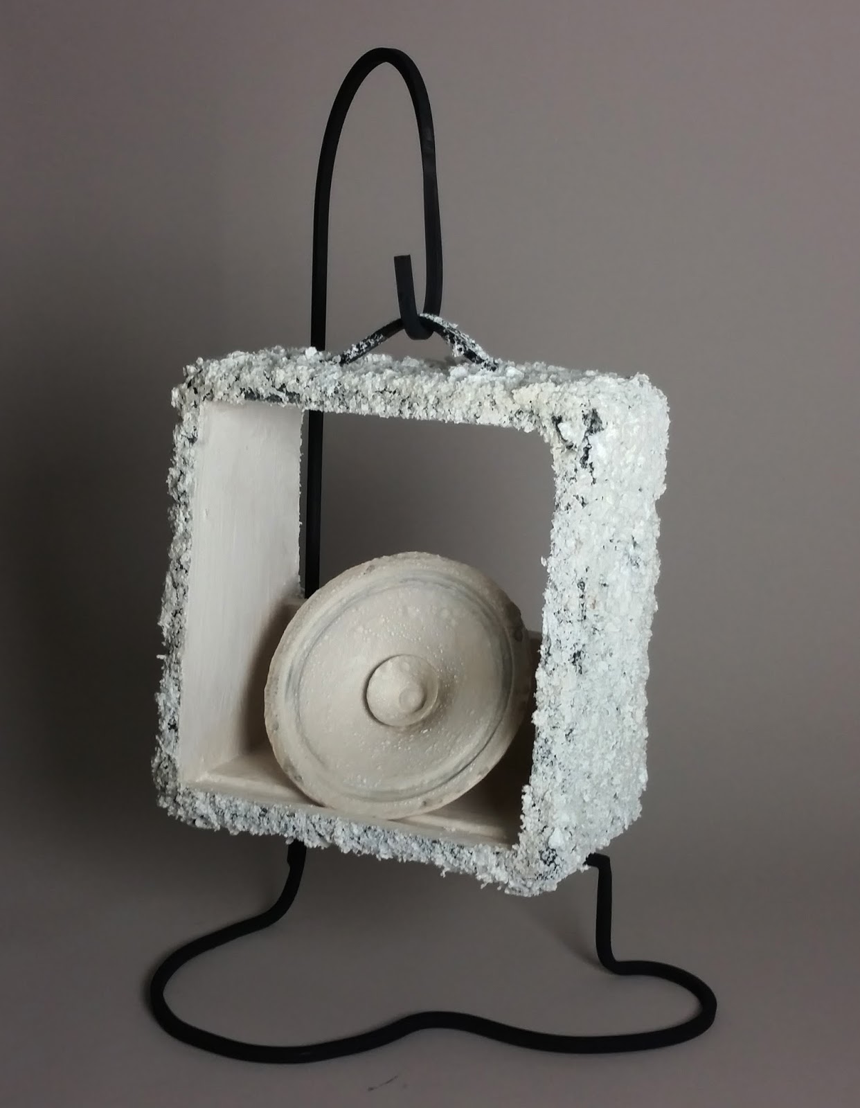 Expanded learning and practice Sculpture