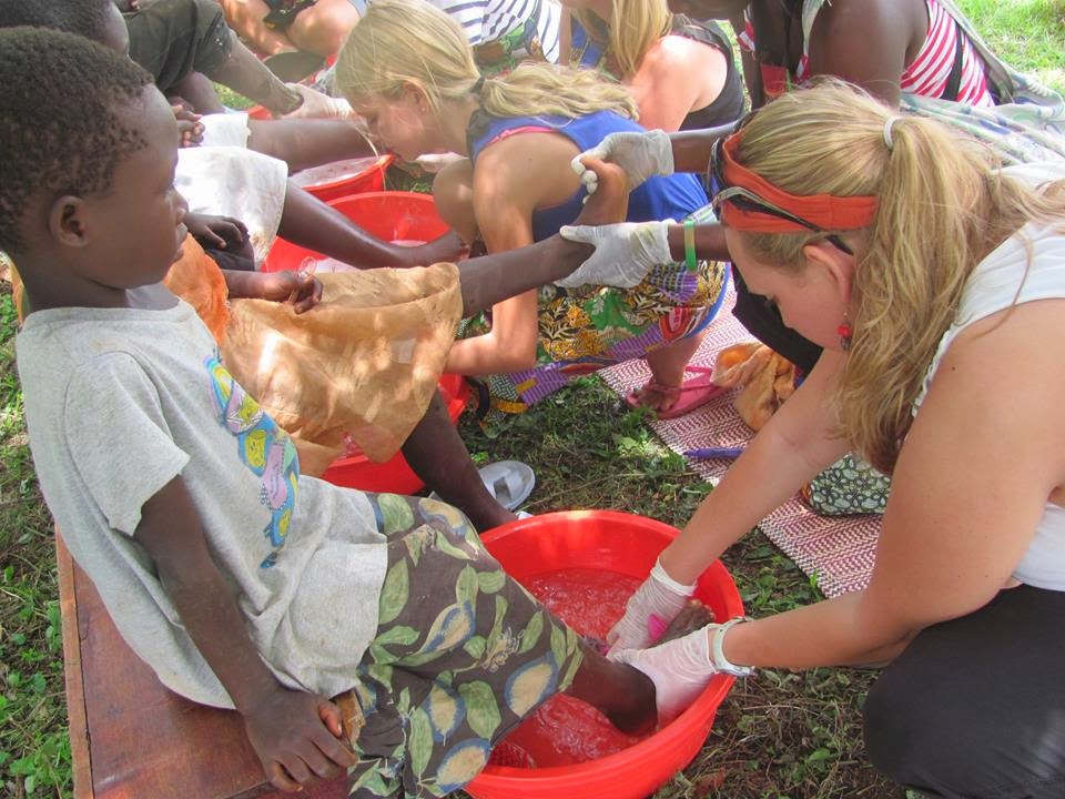 Oh, Jiggers! The Talens' Treks