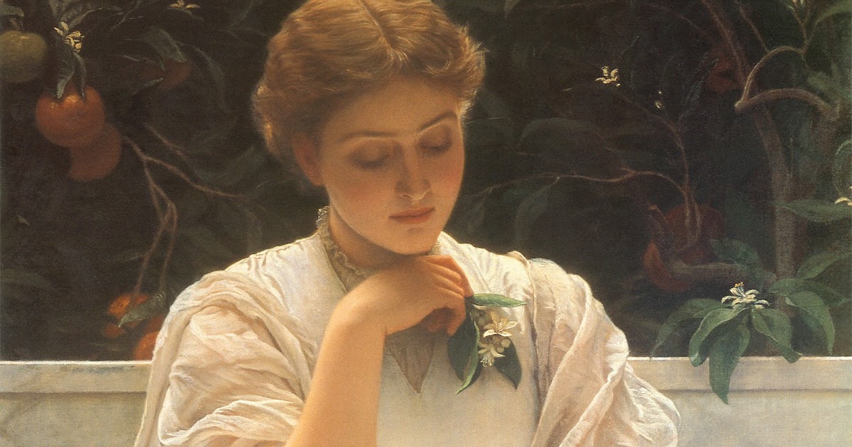 Art Wednesday Art During The Victorian Age