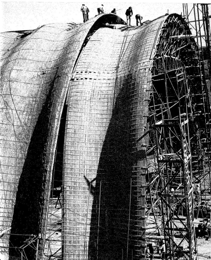 arquitectura zona cero ELADIO DIESTE / ESCRITOS Y OBRAS 19431996