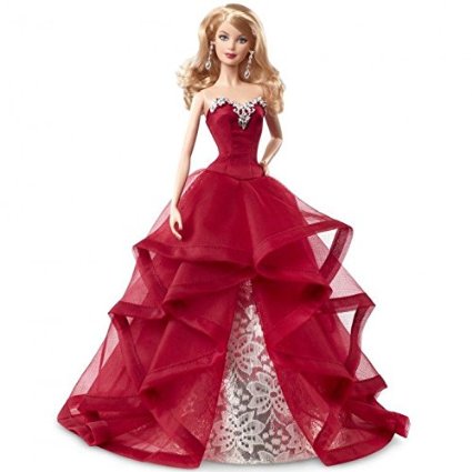 Regalos de Navidad, Muñecas que no pasan de Moda
