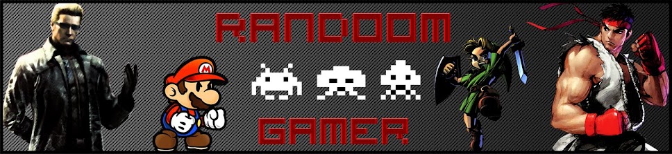 RanDoom Gamer