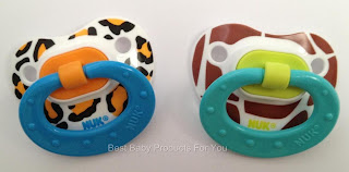 baby doll magnetic pacifier