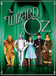 the Wizard of Oz