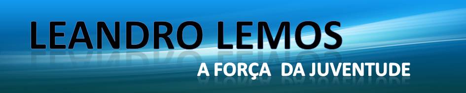 Blog do Leandro Lemos