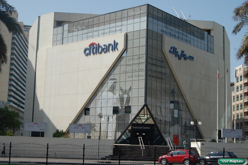 dinodxbdino CITIBANK, KHALID BIN AL WALEED BRANCH, BURDUBAI, UAE