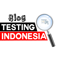 blog testing indonesia