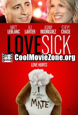 Lovesick (2014)