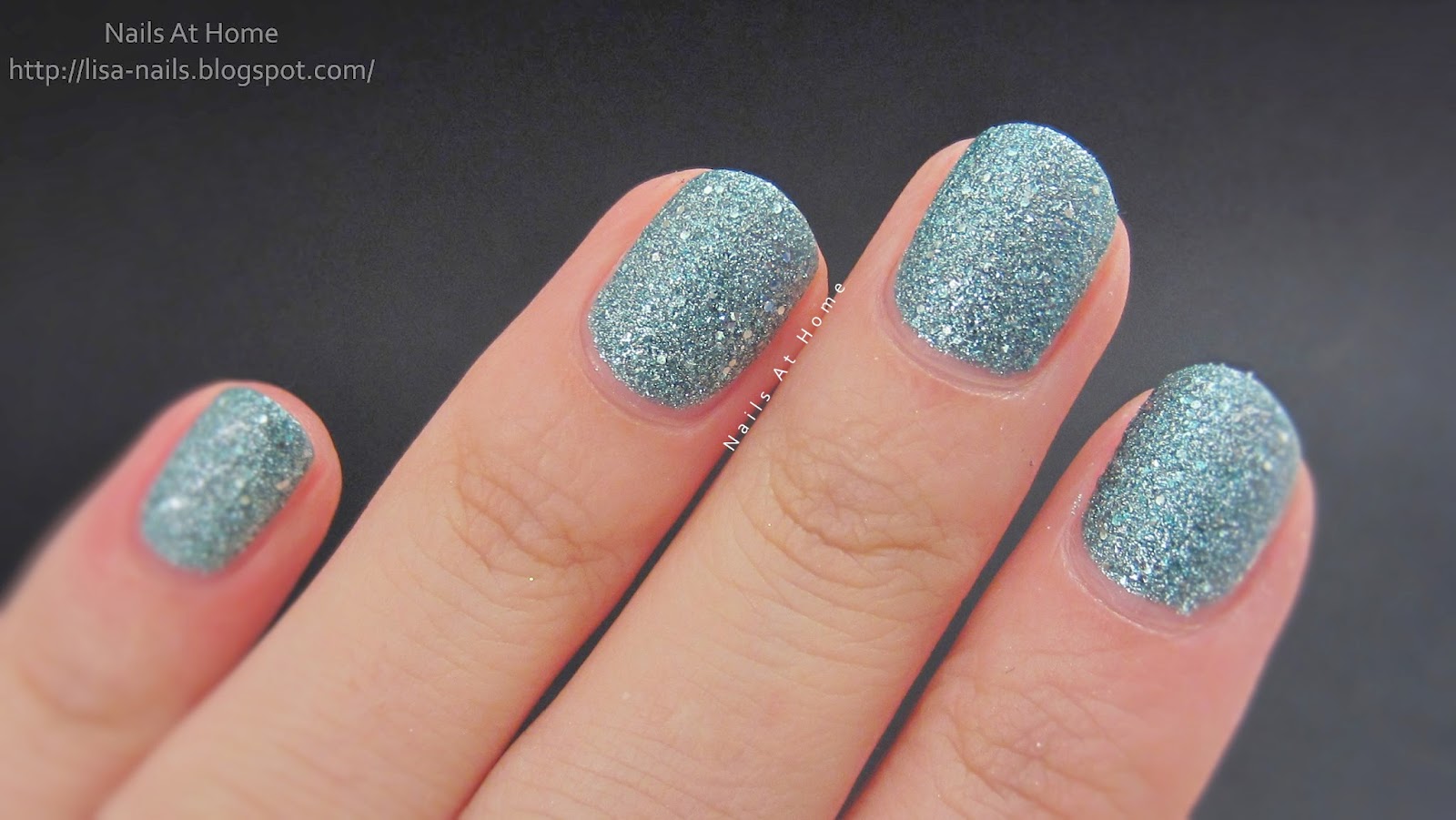 miny Candy Jupiter Nails At Home