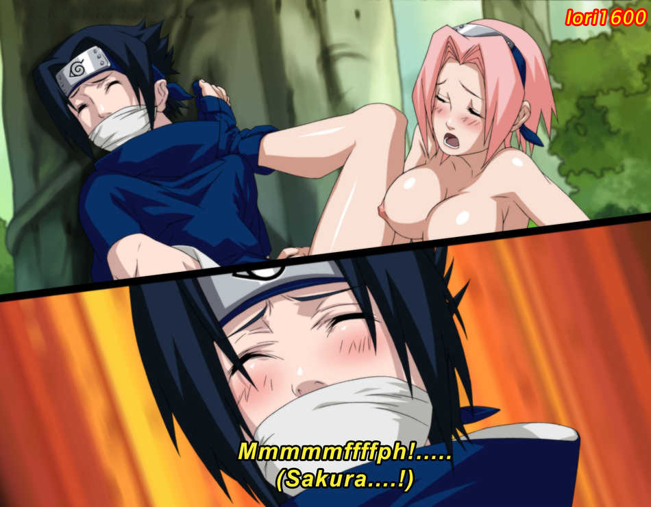 Naruto Sasuke And Sakura Porn