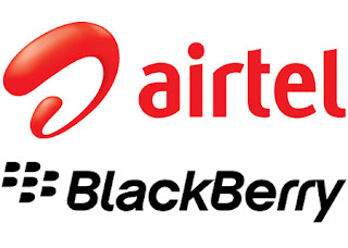 Airtel Blackberry Unlimited