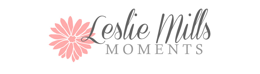 Leslie Mills Moments