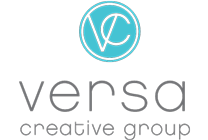 Versa Creative Group | Logo, Graphic & Web Design | Houston Advertising Agency